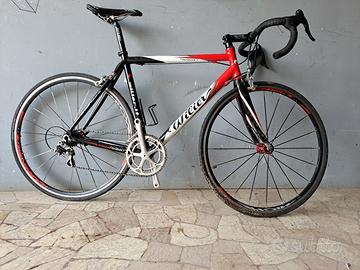 bdc wilier lavaredo 