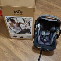 Ovetto joie i-level signature 
