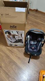 Ovetto joie i-level signature 