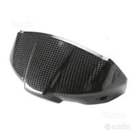 Copri strumentazione carbonio monster 696 796 1100
