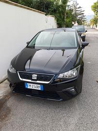 SEAT Ibiza Style 1.0Benzina-Solo 51mila km-NEOPATE