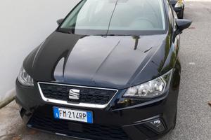 SEAT Ibiza Style 1.0Benzina-Solo 51mila km-NEOPATE