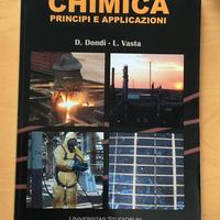 Chimica. Principi e Applicazioni