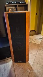 Infinity renaissance 80
