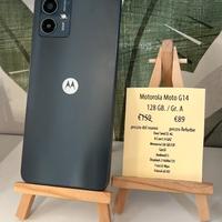 Motorola G14 128 GB