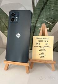 Motorola G14 128 GB