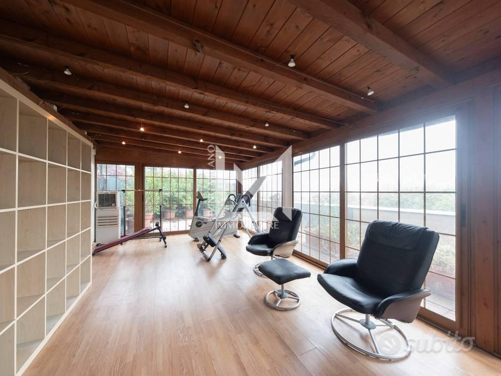 Apartment in Legnano, Sant'Ambrogio, Oltresempione - Altro