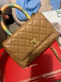 Borsa chanel