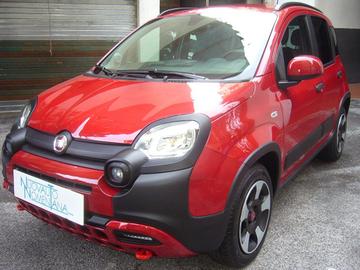 FIAT Panda Cross Pandina 1.0 FireFly Hybrid 5°P