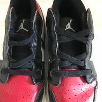 Scarpe bimbo