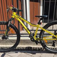 Bici Scot bambino