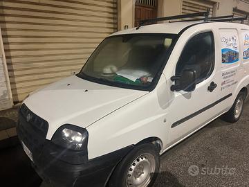 Fiat doblo 19 jtd