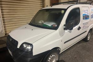 Fiat doblo 19 jtd