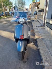 Piaggio vespa gts 300 super sport abs 2019 garanzi
