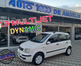 Fiat Panda 1.3 MULTIJET 16V * DYNAMIC * CLIMA / SE