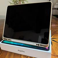 iPad 12.9” (4th generation) 2020