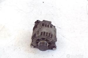 Alternatore Citroen Ds3 1.4 hdi 2014