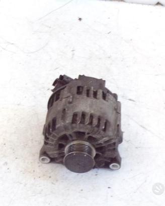 Alternatore Citroen Ds3 1.4 hdi 2014