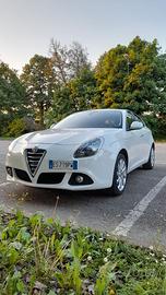 Alfa Romeo Giulietta Giulietta III 1.4