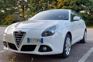 Alfa Romeo Giulietta Giulietta III 1.4