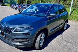 SKODA KAROQ 1.0 Benzina 115 CV TSI Style