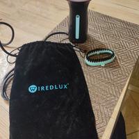 Stiratore a vapore portatile verticale WIREDLUX