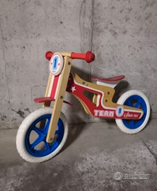 Bicicletta senza pedali Vilac, 1-4 anni