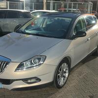 Lancia Delta 1.6 MJT DPF Platino