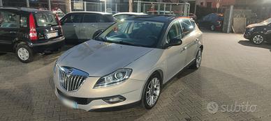 Lancia Delta 1.6 MJT DPF Platino