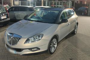 Lancia Delta 1.6 MJT DPF Platino