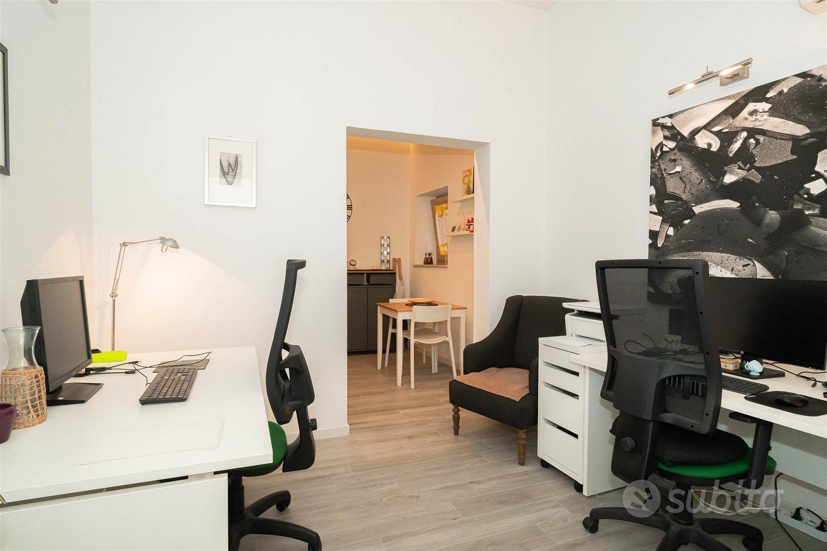 Appartamento – Catania, Borgo, Borgo-Sanzio - Vista 4