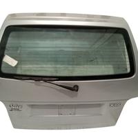 Portellone Posteriore Completo per Ligier X Too (2