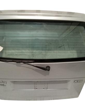 Portellone Posteriore Completo per Ligier X Too (2