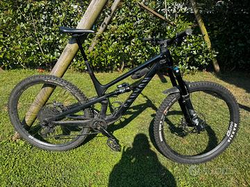 Canyon Spectral CF8