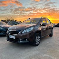 Peugeot 2008 1.6 e-HDi 92 CV Stop&Start ETG6 Activ