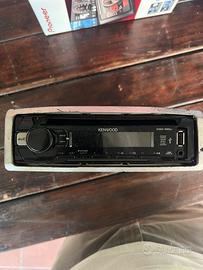 Kenwood KDC 100U