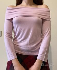 Maglia rosa sollo barca tg. S/ 40