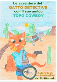 Piccolo racconto in omaggio primi 3 acquirenti