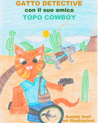 Piccolo racconto in omaggio primi 3 acquirenti