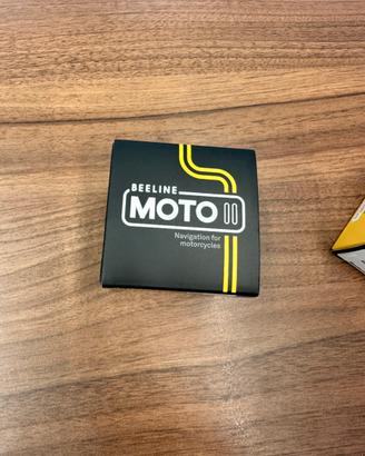 Berline Moto 2