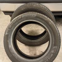 Gomme 195/55 r16