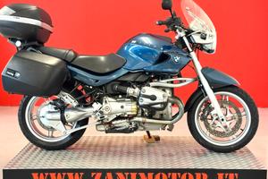 Bmw R 1150 R ABS -2006- CON VALIGIE