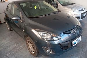 Mazda 2 75CV 5p. Trendy-2013