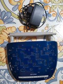 Modem Router TP-link TD-W8960N