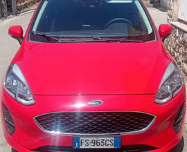 Ford Fiesta 1.5 TDCI