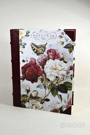 Album fotografico 23x30 in stile "Antico"