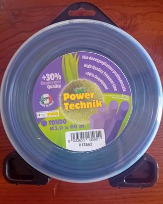 FILO PER DECESPUGLIATORE 