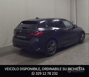 Bmw 118 118i 5p. Msport