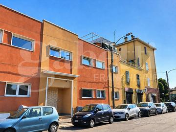 Appartamento Bologna [36b/CBVRG]