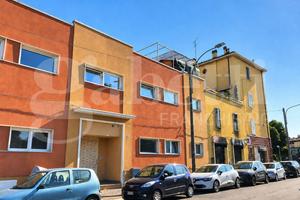 Appartamento Bologna [36b/CBVRG]